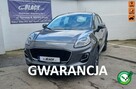 Ford Puma PROMOCJA cenowa - Pisemna Gwarancja 12 miesięcy - 1