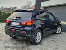 Mitsubishi ASX Bezwypadkowy *SERWISOWANY* zarejestrowany* PANORAMA - 3