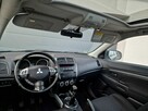 Mitsubishi ASX Bezwypadkowy *SERWISOWANY* zarejestrowany* PANORAMA - 5
