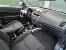 Mitsubishi ASX Bezwypadkowy *SERWISOWANY* zarejestrowany* PANORAMA - 6