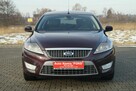 Ford Mondeo Salon PL I wszy wł. 2,0 140 km 16 lat jeden wł. zadbany sprawny - 2