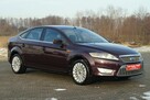 Ford Mondeo Salon PL I wszy wł. 2,0 140 km 16 lat jeden wł. zadbany sprawny - 3