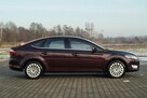 Ford Mondeo Salon PL I wszy wł. 2,0 140 km 16 lat jeden wł. zadbany sprawny - 4