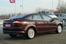 Ford Mondeo Salon PL I wszy wł. 2,0 140 km 16 lat jeden wł. zadbany sprawny - 5