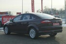 Ford Mondeo Salon PL I wszy wł. 2,0 140 km 16 lat jeden wł. zadbany sprawny - 7
