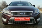 Ford Mondeo Salon PL I wszy wł. 2,0 140 km 16 lat jeden wł. zadbany sprawny - 8