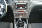 Ford Mondeo Salon PL I wszy wł. 2,0 140 km 16 lat jeden wł. zadbany sprawny - 14