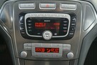 Ford Mondeo Salon PL I wszy wł. 2,0 140 km 16 lat jeden wł. zadbany sprawny - 16