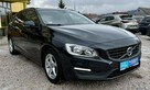 Volvo V60 D2,Led,Navi,Serwis ASO,Gwarancja - 3