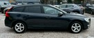 Volvo V60 D2,Led,Navi,Serwis ASO,Gwarancja - 4
