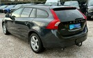Volvo V60 D2,Led,Navi,Serwis ASO,Gwarancja - 7