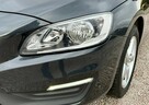 Volvo V60 D2,Led,Navi,Serwis ASO,Gwarancja - 15