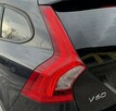 Volvo V60 D2,Led,Navi,Serwis ASO,Gwarancja - 16