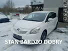 Toyota Verso 2.0 D4D klimatronik NAVI tempomat kamera PDC elektryka stan BDB - 1