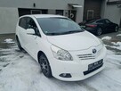 Toyota Verso 2.0 D4D klimatronik NAVI tempomat kamera PDC elektryka stan BDB - 2