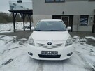 Toyota Verso 2.0 D4D klimatronik NAVI tempomat kamera PDC elektryka stan BDB - 5