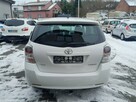 Toyota Verso 2.0 D4D klimatronik NAVI tempomat kamera PDC elektryka stan BDB - 6