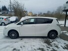 Toyota Verso 2.0 D4D klimatronik NAVI tempomat kamera PDC elektryka stan BDB - 8