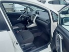 Toyota Verso 2.0 D4D klimatronik NAVI tempomat kamera PDC elektryka stan BDB - 10