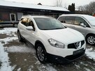 Nissan Qashqai+2 2.0 DCI FULL 4X4 alu panorama BOSE xenon navi klimatronik skóry kamera - 2