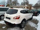 Nissan Qashqai+2 2.0 DCI FULL 4X4 alu panorama BOSE xenon navi klimatronik skóry kamera - 3