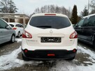 Nissan Qashqai+2 2.0 DCI FULL 4X4 alu panorama BOSE xenon navi klimatronik skóry kamera - 5