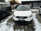 Nissan Qashqai+2 2.0 DCI FULL 4X4 alu panorama BOSE xenon navi klimatronik skóry kamera - 6