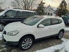 Nissan Qashqai+2 2.0 DCI FULL 4X4 alu panorama BOSE xenon navi klimatronik skóry kamera - 7