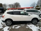 Nissan Qashqai+2 2.0 DCI FULL 4X4 alu panorama BOSE xenon navi klimatronik skóry kamera - 8