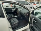 Nissan Qashqai+2 2.0 DCI FULL 4X4 alu panorama BOSE xenon navi klimatronik skóry kamera - 9