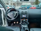 Nissan Qashqai+2 2.0 DCI FULL 4X4 alu panorama BOSE xenon navi klimatronik skóry kamera - 12