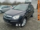 Opel Antara 2.0 CTDI 4X4 COSMO full opcja stan BDB - 1