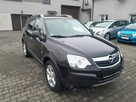 Opel Antara 2.0 CTDI 4X4 COSMO full opcja stan BDB - 2