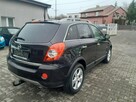 Opel Antara 2.0 CTDI 4X4 COSMO full opcja stan BDB - 3