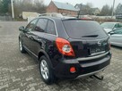 Opel Antara 2.0 CTDI 4X4 COSMO full opcja stan BDB - 4