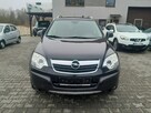 Opel Antara 2.0 CTDI 4X4 COSMO full opcja stan BDB - 5