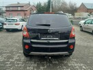 Opel Antara 2.0 CTDI 4X4 COSMO full opcja stan BDB - 6
