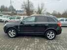 Opel Antara 2.0 CTDI 4X4 COSMO full opcja stan BDB - 7