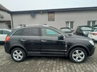Opel Antara 2.0 CTDI 4X4 COSMO full opcja stan BDB - 8