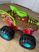 Pojazd MONSTER Dragon Monster Truck 38,5 cm - 5