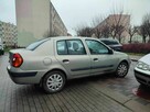 sprzedam Renault Thalia 1,4 - 5
