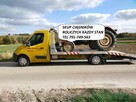 Skup ciągników traktorów każdy stan i marka , ursus zetor - 4