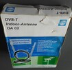 ANTENA wewnętrzna DVB-T Indoor OA 03  WISI -Germany - 8