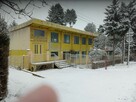 Pawilony usługowo - magazynowe 250m2 - 2