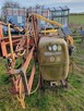 Opryskiwacz 400l - 4