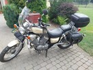 Sprzedam Yamaha virago - 4