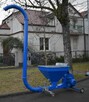 Dozownik zbrojenia rozproszonego - pneumatyczny - 2
