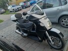 Aprilia scarabeo 500 - 3