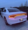 Dodge Charger samochód do ślubu - 5