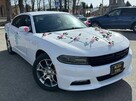Dodge Charger samochód do ślubu - 1